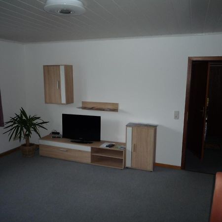 Ferienwohnung Schone Auszeit Хоегайс Экстерьер фото