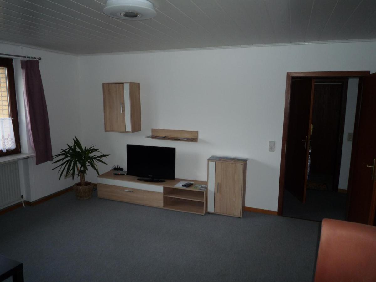 Ferienwohnung Schone Auszeit Хоегайс Экстерьер фото